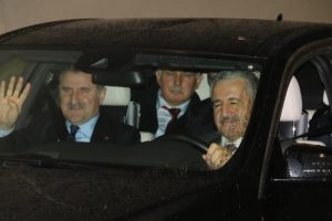 Artvin'in 60 yıllık hayali ger&ccedil;ek oldu