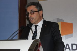 İMSİAD Bursa &uuml;yelerini bilgilendirmeye devam ediyor