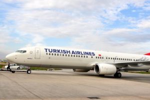 THY Teknik ve Suudi Arabistan Flynas anlaştı