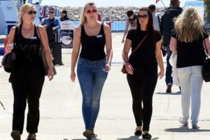 Almanlardan T&uuml;rkiye'ye ikinci şok!