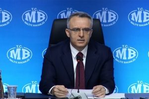 "Devreden KDV sorununu k&ouml;k&uuml;nden &ccedil;&ouml;zm&uuml;ş oluyoruz"
