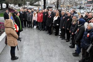 Bursa'da muhasebe camiası 'Muhasebe Haftası'nı kutluyor
