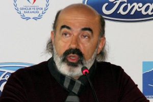 Yarar: "2026 Kış Olimpiyatları'na adayız"