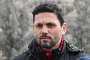 Erol Bulut: "Konya'ya kesinlikle puan almaya gidiyoruz"