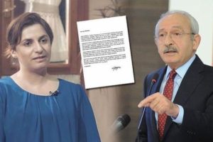 CHP'den G&uuml;neş gazetesine satılan daire i&ccedil;in ilk a&ccedil;ıklama