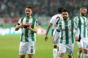 Mehmet &Ouml;zdilek'ten Ali &Ccedil;amdalı a&ccedil;ıklaması