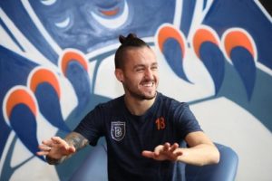 Napoleoni: "En b&uuml;y&uuml;k antren&ouml;r&uuml;m babamdı"