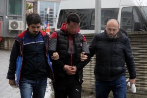 Uyuşturucu operasyonunda 19 g&ouml;zaltı