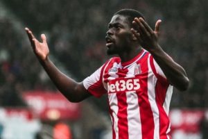 Ndiaye'den Galatasaray a&ccedil;ıklaması