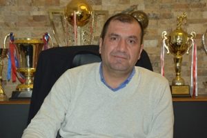 "Biz d&uuml;şmeyeceğiz, sonuna kadar gideceğiz"