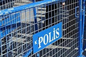 Gaziantep'te etkinlik yasağı