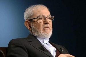 Ali Rıza Demircan: Kuran'da zinaya değil 'aleniyete' ceza var