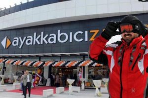 Ayakkabıcızade'nin sahibinin &ouml;l&uuml;m&uuml;nde şok detaylar!