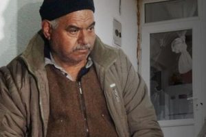 Katliamda eşi ve 3 &ccedil;ocuğunu kaybetti, 2 yaşındaki oğlu Bursa'da...