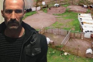 Kaz &ccedil;iftliğindeki sapığın eski sevgilisinden şok s&ouml;zler!