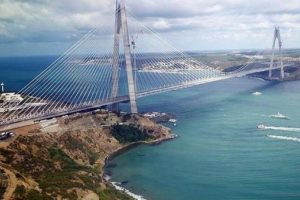 Yavuz Sultan Selim K&ouml;pr&uuml;s&uuml; satılıyor iddiası!