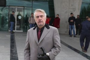 Star TV'nin Uğur Y&uuml;cel'li dizisine yeni y&ouml;netmen!