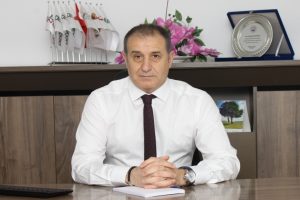 "Sağlık meslek liselerine olan talep artacak"