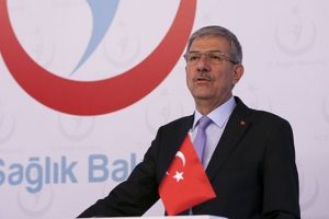 Demircan: Sağlıkta harcamalar tek elden yapılacak