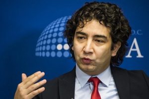 Washington'daki panelde 'T&uuml;rk-Amerikan ilişkileri' tartışıldı