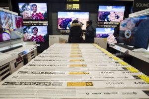 Best Buy 250 mağazasını kapatma kararı aldı