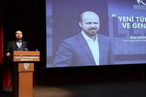 Bilal Erdoğan: Cumhurbaşkanımıza ulaşmakta zorlanıyoruz