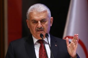 Başbakan Yıldırım: 81 milyon duasıyla Mehmet&ccedil;iğin yanında