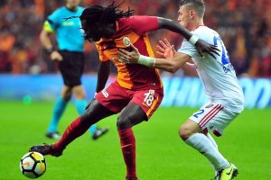Galatasaray ile Kardemir Karab&uuml;kspor 20. randevuda