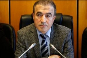 AK Partili Bostancı: Kim kiminle ittifak etmek istiyorsa yapabilir
