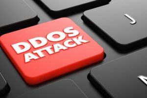 GitHub DDoS saldırısına uğradı!