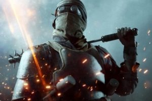Battlefield 5 ilk kez ortaya &ccedil;ıktı!