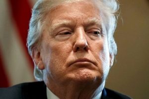 Trump'a şok: İhanet ettin!