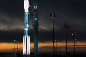 NASA meteoroloji uydusu fırlattı