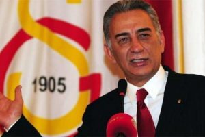 Adnan Polat Galatasaray'a geri d&ouml;n&uuml;yor!