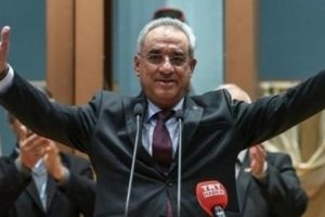 DSP liderinden şaşırtan tepki: İroni yapmıştım