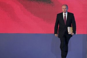 Almanya: Putin'in a&ccedil;ıklamalarından endişe duyuyoruz