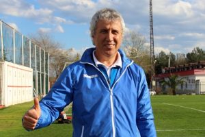 Durmuş: "Samsunspor yarın karakterini ortaya koyacak"