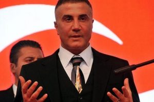 Sedat Peker'in o s&ouml;zleri i&ccedil;in 5 yıl hapsi istendi