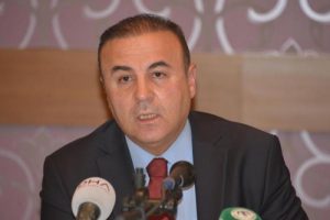 Ahmet Baydar'dan taraftara mesaj!