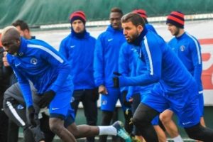 Kasımpaşa, Osmanlıspor ma&ccedil;ı hazırlıklarını tamamladı