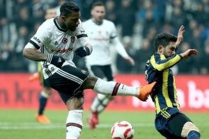 Beşiktaş'ın Lens pişmanlığı!