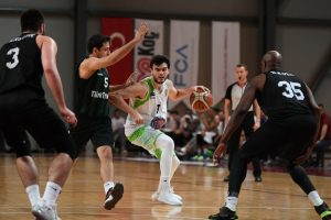Sakarya B&uuml;y&uuml;kşehir Belediyespor'da TOFAŞ hazırlığı