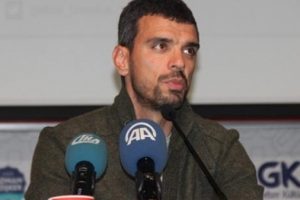 Sofuoğlu: "Kariyerimi şampiyonlukla sonlandırmak istiyorum"