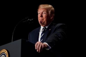 Trump'ın son kararı tansiyonu y&uuml;kseltti
