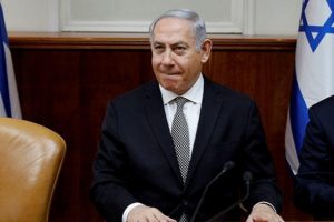 Netanyahu'ya 5 saatlik yolsuzluk sorgusu!