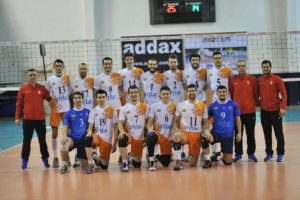 Oylat Kaplıcaları İneg&ouml;l Belediyespor, grubunda şampiyon oldu