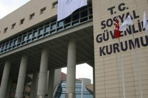 SGK'dan aylık hizmet ve prim belgesi uyarısı