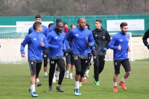 Karab&uuml;kspor, Galatasarya ma&ccedil;ına hazır