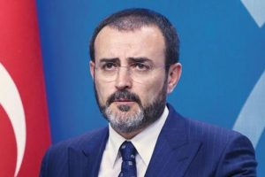 Mahir &Uuml;nal: Biz girmeseydik onlar buraya gelecekti...