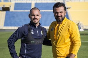 B&uuml;lent Uygun'dan transfer a&ccedil;ıklaması!